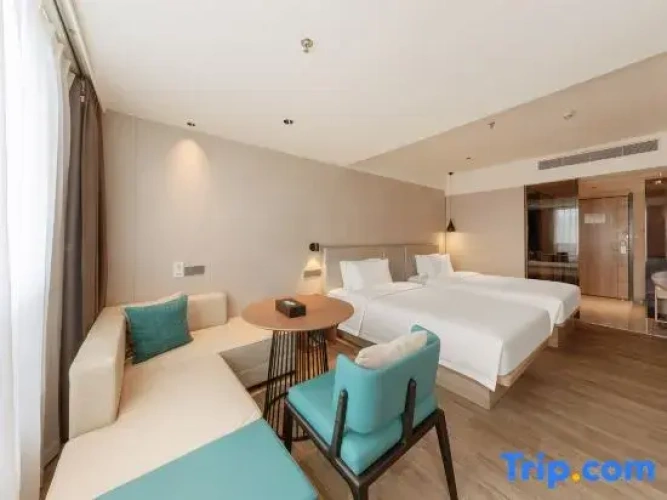 Business Twin room