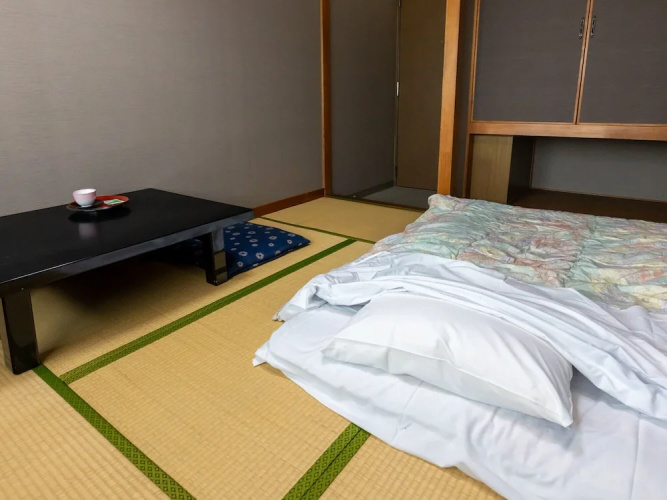 Tabist Oyado Chitose