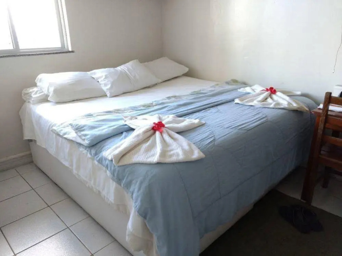 Hotel GoldMar