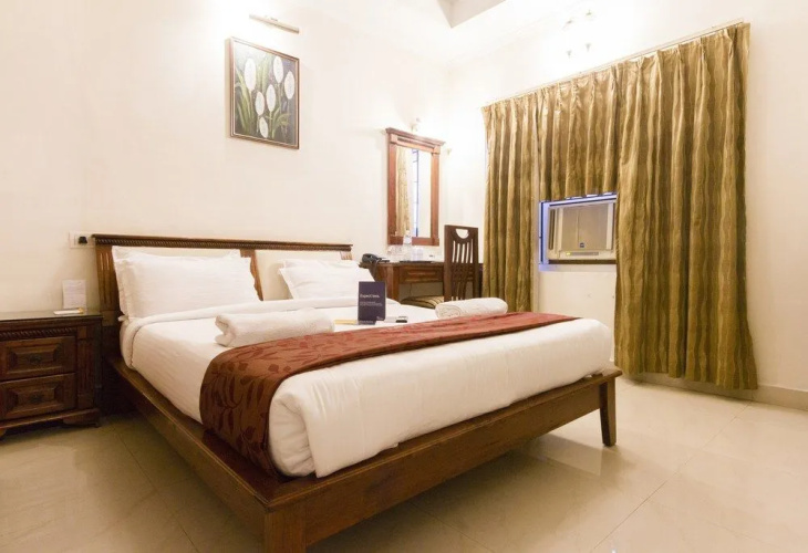 Hotel Arya Regency
