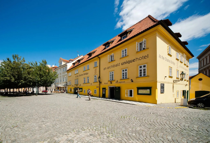 Otel görseli