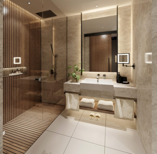 Marriott Executive Apartments Kampala