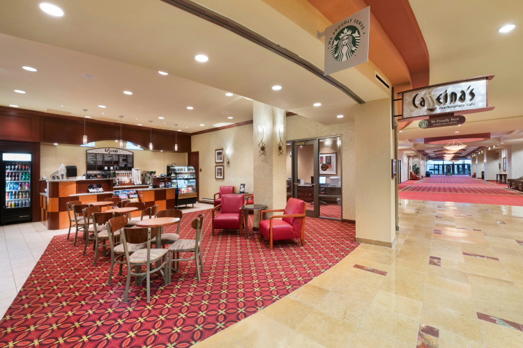 Embassy Suites by Hilton Nashville SE Murfreesboro photo 32