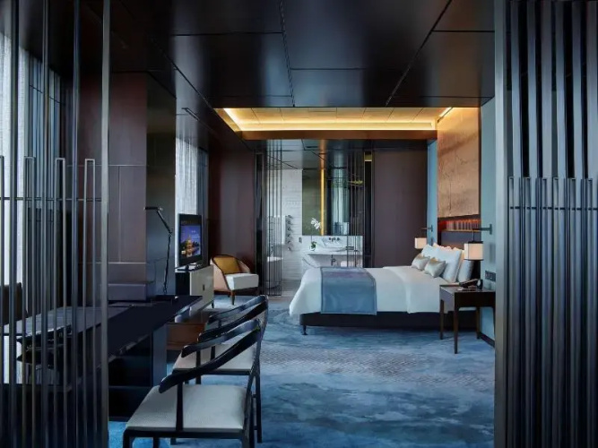 Changanbaiyun Hotel