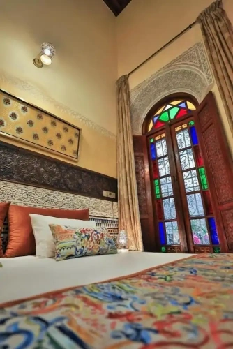 Superior Suite