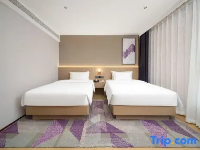 Business Twin room