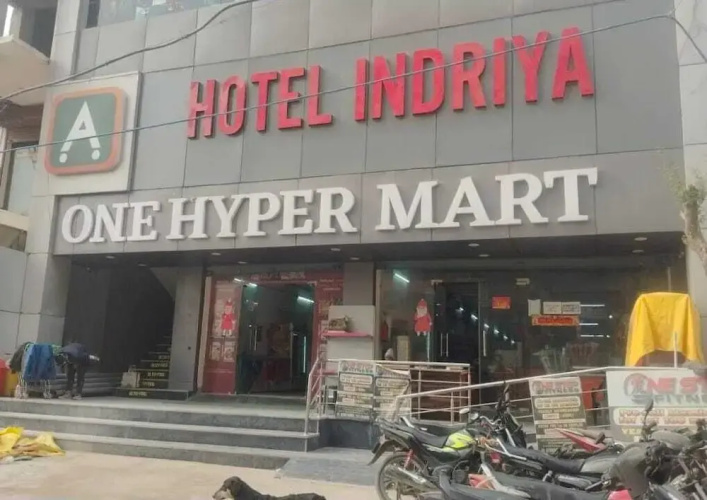 Imagen del hotel