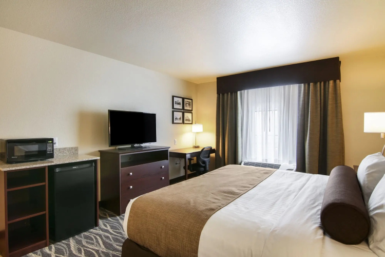 Hotelafbeelding