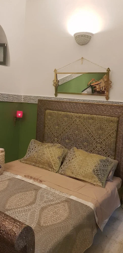 Akram Guest House