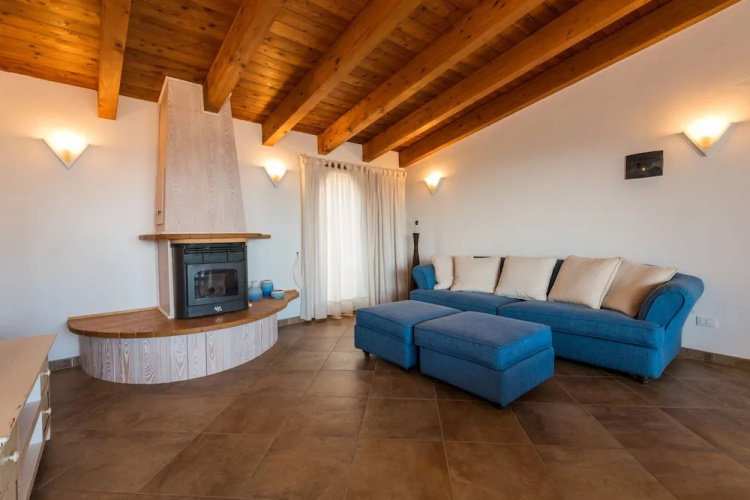 Villa Erica