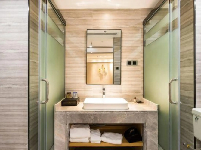 Luoke Hotel
