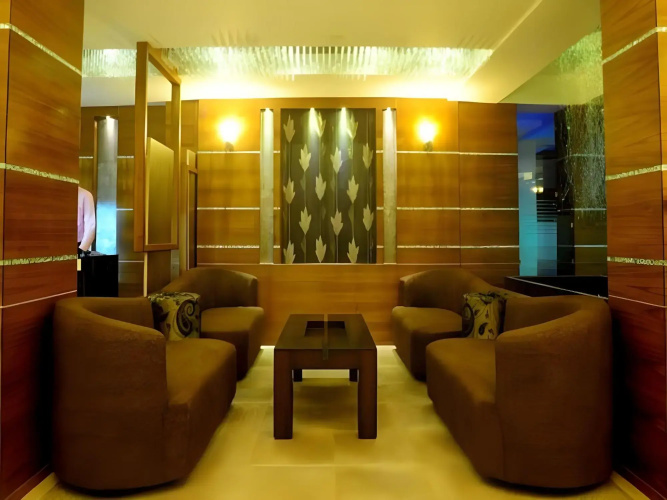 Hotel Brindaban