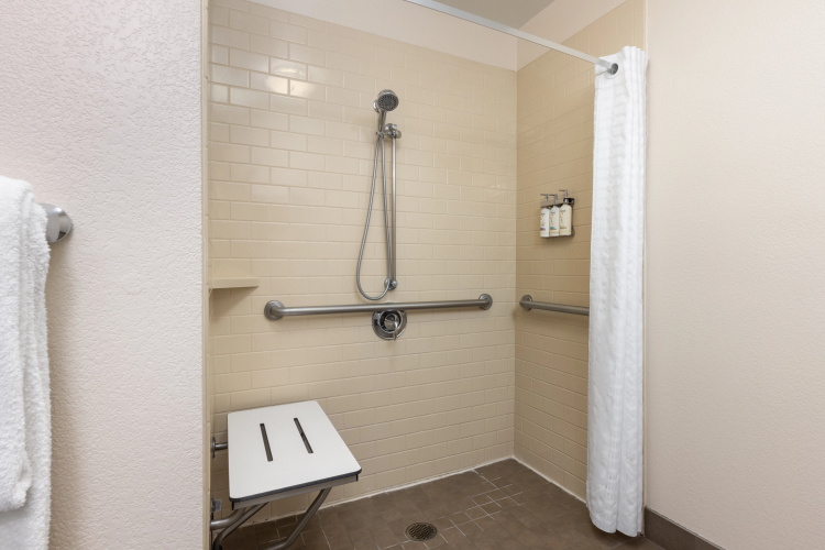 Candlewood Suites Anaheim - Resort Area photo 10