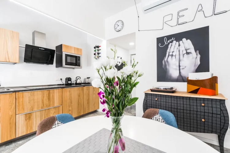 Loft Real