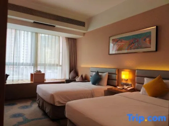 Business Twin room