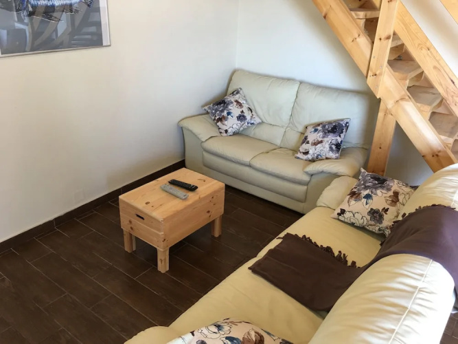 Arion Stables & Apartments