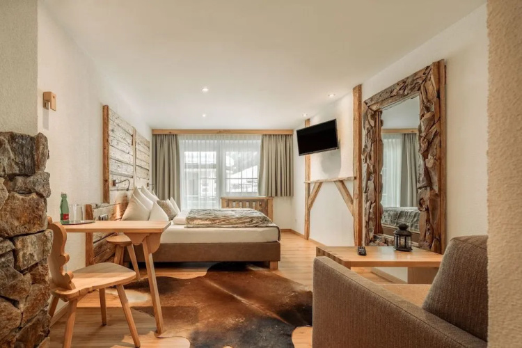 Hotel Fortuna