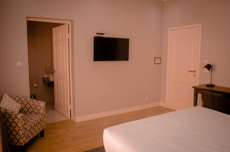 Terra Guest House