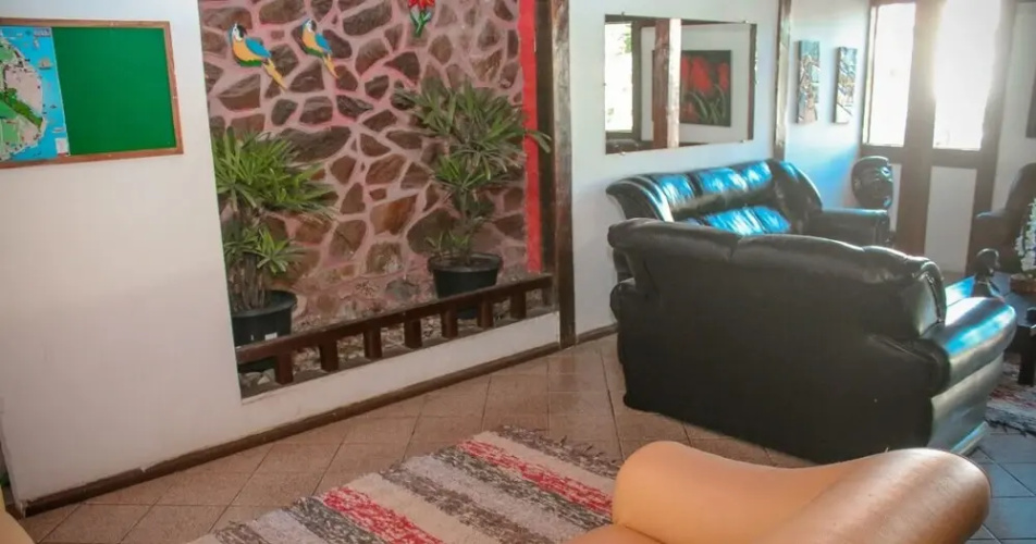 Oasis Taperapuan