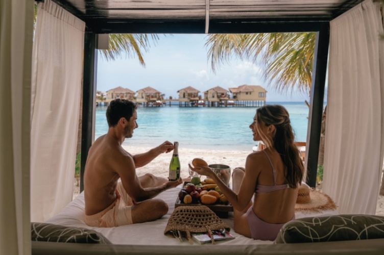 Palafitos Overwater Bungalows At El Dorado Maroma By Karisma - Adults Only photo 7