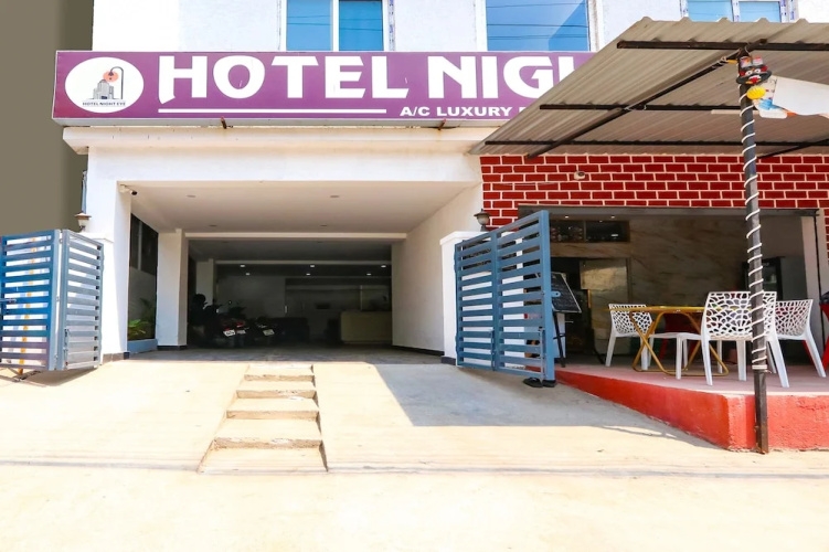 Hotelbild
