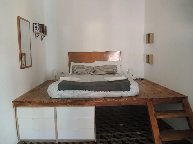 The Loft 12