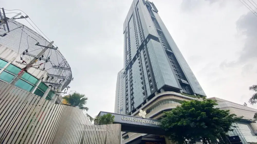 Imagen del hotel