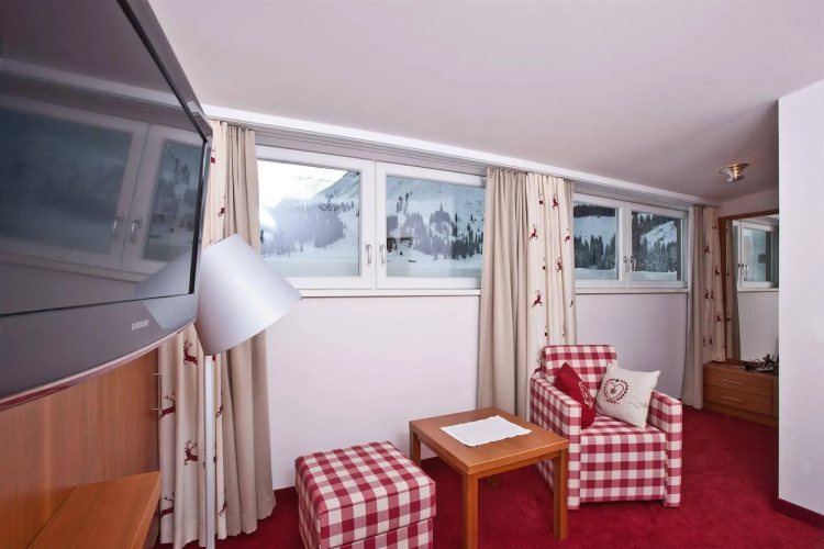 Hotel Plattenhof