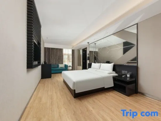 Business Double room