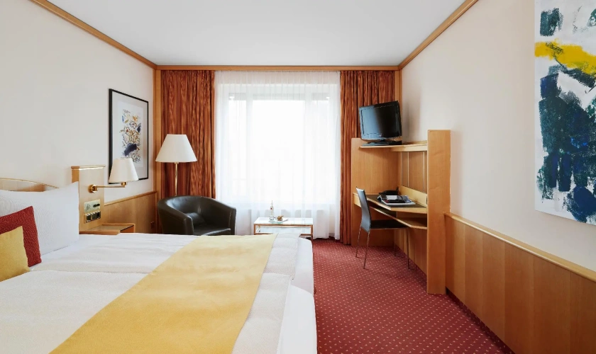 Business Double room