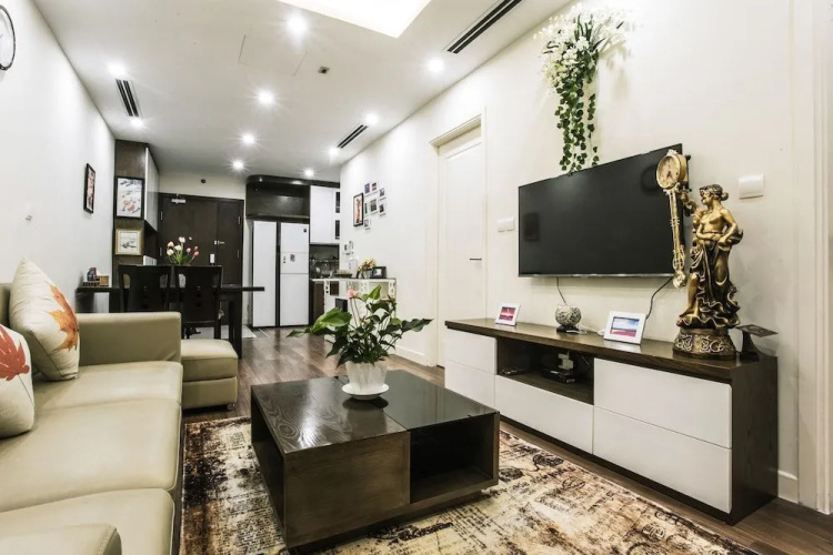 Luxury Apartment Imperia