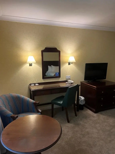 Urban Hotel Grantham