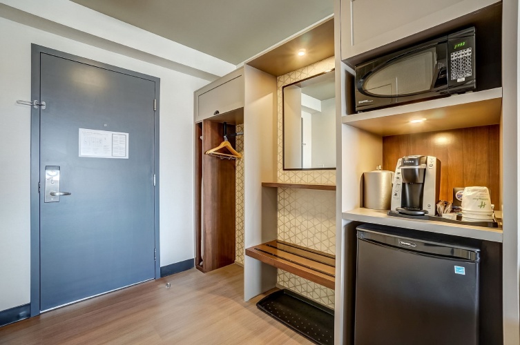 Holiday Inn Gatineau - Ottawa photo 25