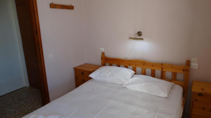 2 Bedrooms Suite