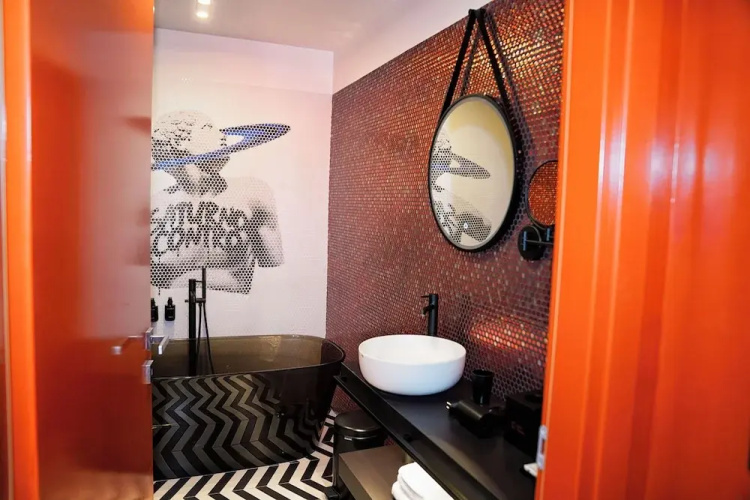 Kind Places - Suite Experience