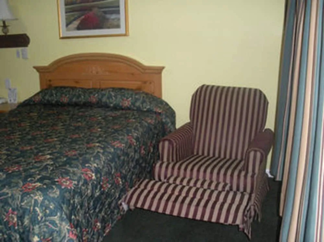Chief Motel