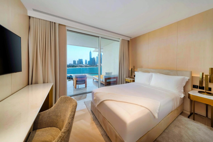 Five Palm Jumeirah Dubai photo 8