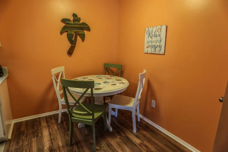 5301 Estero Serendipity #3