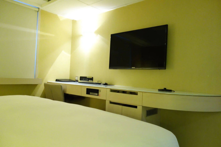 The Cloud Hotel Kaohsiung