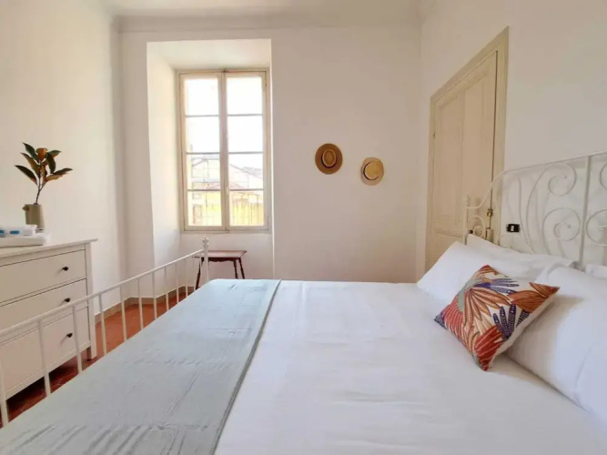 Casa Giannina