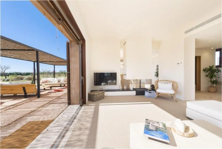 3 Bedrooms Villa