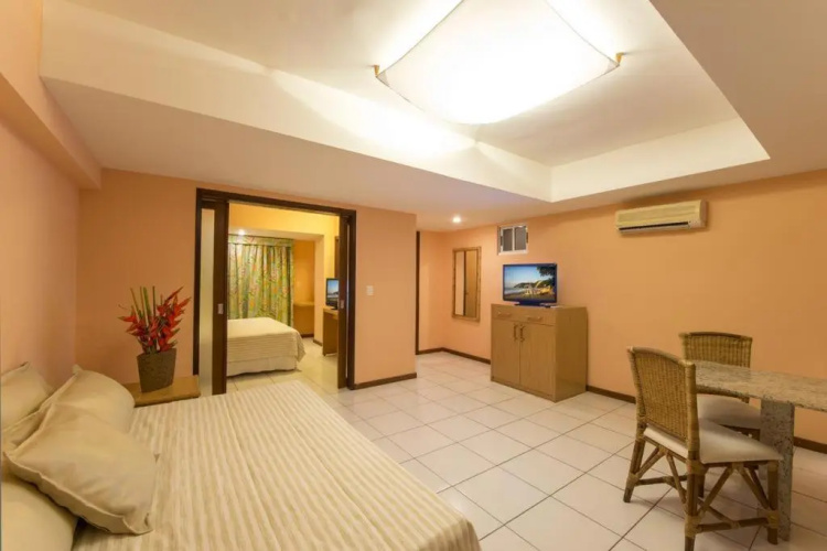 Vip Praia Hotel