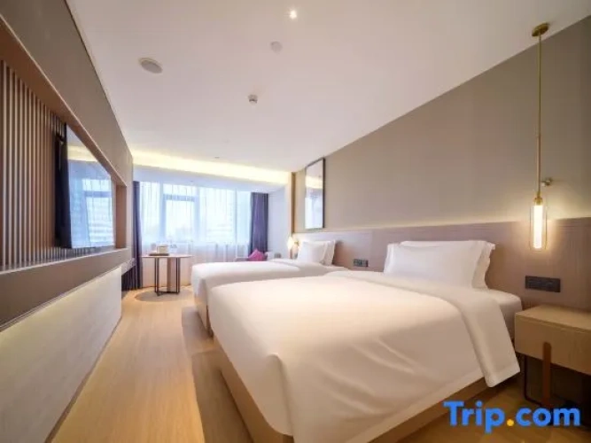 Executive Twin room