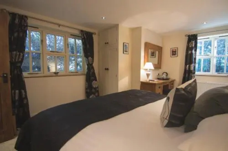 Rosemary Cottage