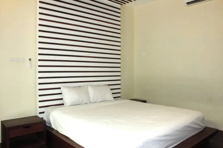 Standard Suite