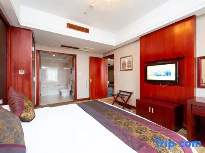 Double Suite