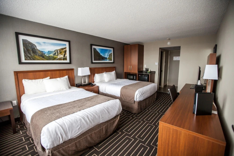 Quality Inn