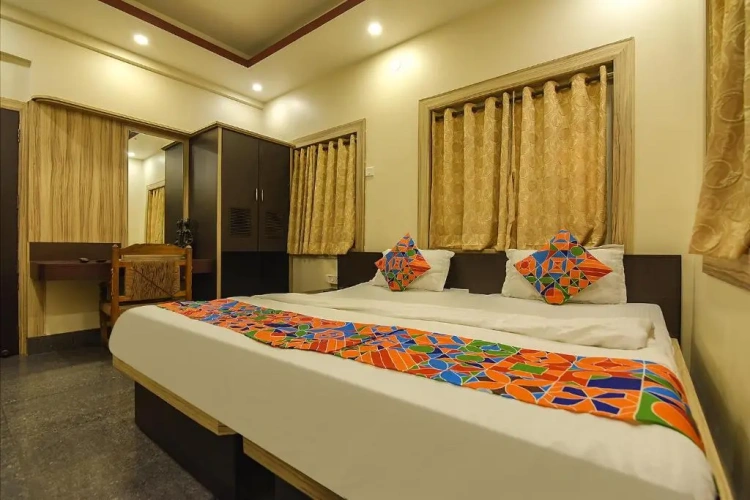 Superior Double room