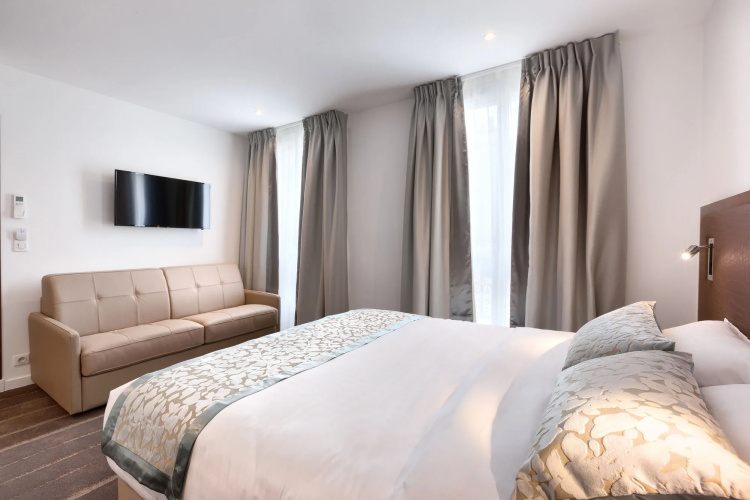 Hotel Le Trente