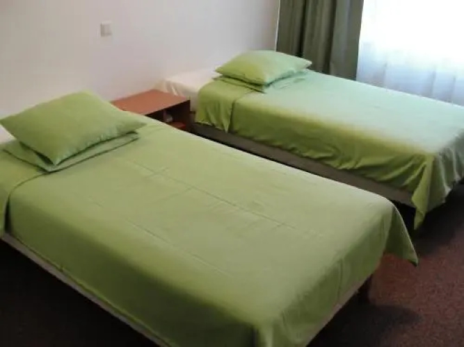 Hotel Madona